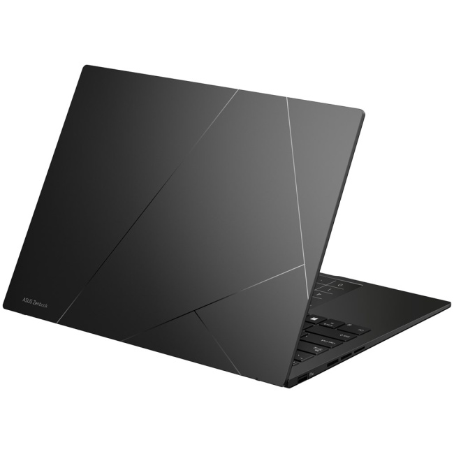ASUS ZenBook 14 UM3406GA-QD013W Ryzen AI 5 430 14.0" WUXGA 60Hz 300 nits AG 16GB LPDDR5X 512GB SSD Radeon Graphics WLAN + Bluetooth 720p webcam 75Wh battery Windows 11 Aluminium Jade Black - Image 5
