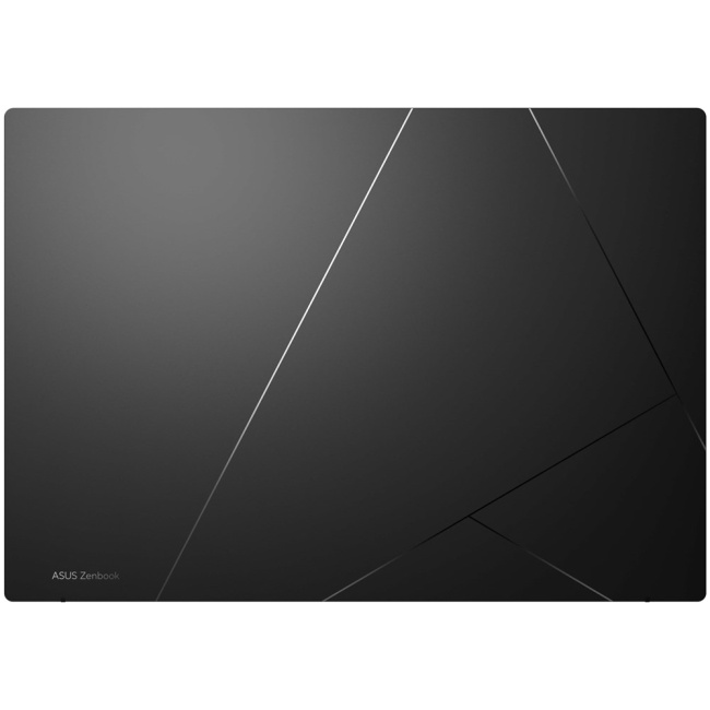 ASUS ZenBook 14 UM3406GA-QD013W Ryzen AI 5 430 14.0" WUXGA 60Hz 300 nits AG 16GB LPDDR5X 512GB SSD Radeon Graphics WLAN + Bluetooth 720p webcam 75Wh battery Windows 11 Aluminium Jade Black - Image 6