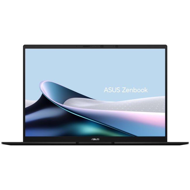 ASUS ZenBook 14 UM3406GA-QD013W Ryzen AI 5 430 14.0" WUXGA 60Hz 300 nits AG 16GB LPDDR5X 512GB SSD Radeon Graphics WLAN + Bluetooth 720p webcam 75Wh battery Windows 11 Aluminium Jade Black - Image 7