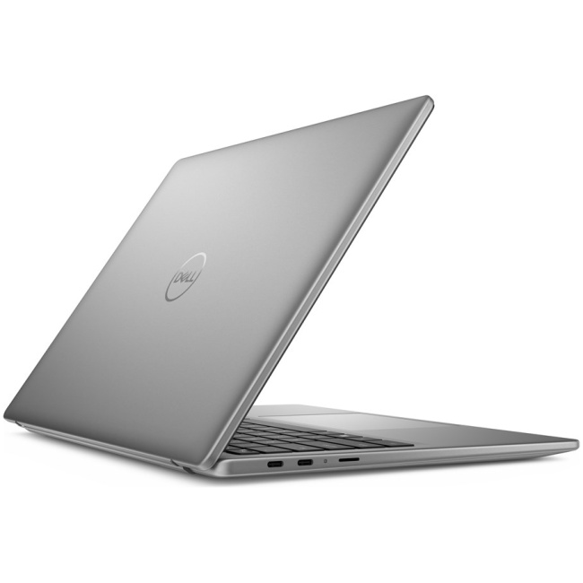 DELL Inspiron 5441 Copilot+ PC Qualcomm Snapdragon X1P-64-100 Laptop 35.6 cm (14") WUXGA 16 GB LPDDR5x-SDRAM 1 TB SSD Wi-Fi 7 (802.11be) Windows 11 Home Grey New Repack/Repacked - Image 7