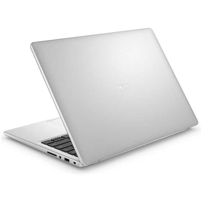 DELL Pro 14 Essential PV14250 Intel Core 3 100U Laptop 35.6 cm (14") Full HD+ 8 GB DDR5-SDRAM 512 GB SSD Wi-Fi 6 (802.11ax) Windows 11 Pro Platinum, Silver - Image 4