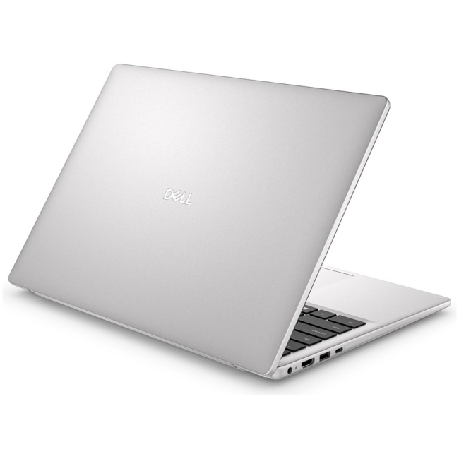 DELL Pro 14 Essential PV14250 Intel Core 3 100U Laptop 35.6 cm (14") Full HD+ 8 GB DDR5-SDRAM 512 GB SSD Wi-Fi 6 (802.11ax) Windows 11 Pro Platinum, Silver - Image 5