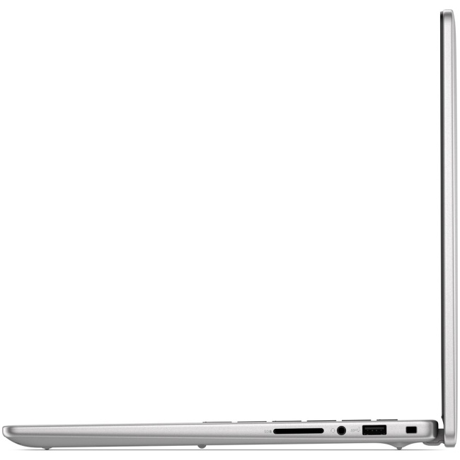 DELL Pro 14 Essential PV14250 Intel Core 3 100U Laptop 35.6 cm (14") Full HD+ 8 GB DDR5-SDRAM 512 GB SSD Wi-Fi 6 (802.11ax) Windows 11 Pro Platinum, Silver - Image 7
