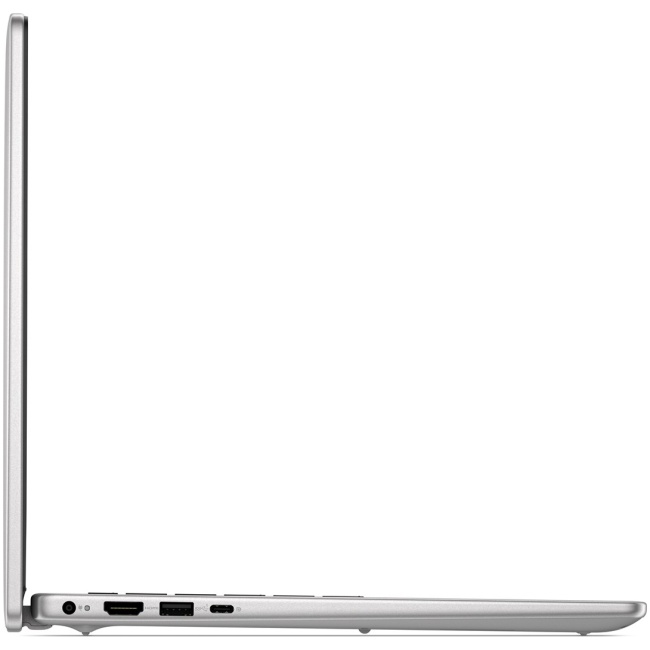 DELL Pro 14 Essential PV14250 Intel Core 7 150U Laptop 35.6 cm (14") Full HD+ 16 GB DDR5-SDRAM 1 TB SSD Wi-Fi 6 (802.11ax) Windows 11 Pro US International Platinum, Silver - Image 6