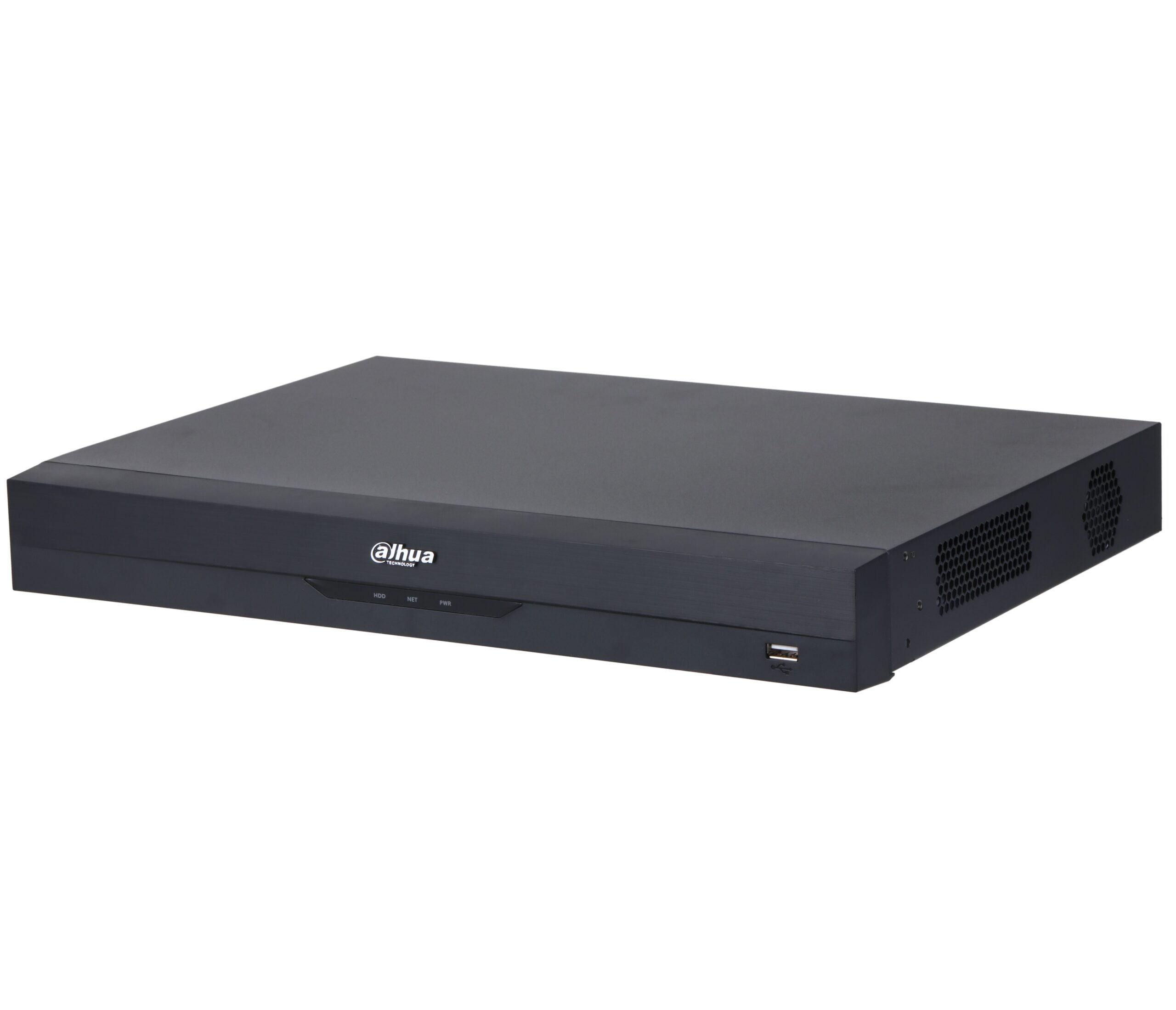 Dahua NVR 32ch 2HDD 448Mbps H265+ N520232-FI2 Dahua NVR 32ch 2HDD 448Mbps H265+ N520232-FI2 - Image 1