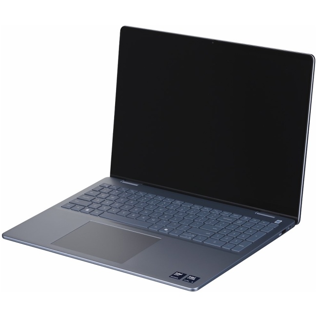 Dell 16-Plus-9052BLU Ultra 9 288V 16" WUXGA Touch 32GB SSD1TB BT BLKB FPR Win11 Blue (REPACK) 2Y New Repack/Repacked - Image 2
