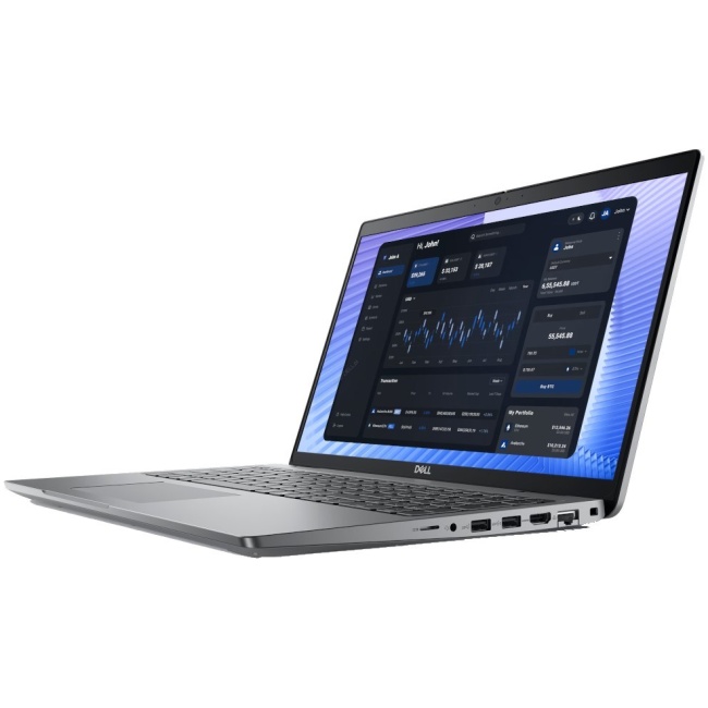 Dell Precision 3590 Ultra 7 165H 15.6" FHD IPS 400 nits AG 16GB DDR5 5600 512GB SSD RTX 500 4GB FHD camera 54Wh Windows 11 Pro 2-year ProSupport - Image 2