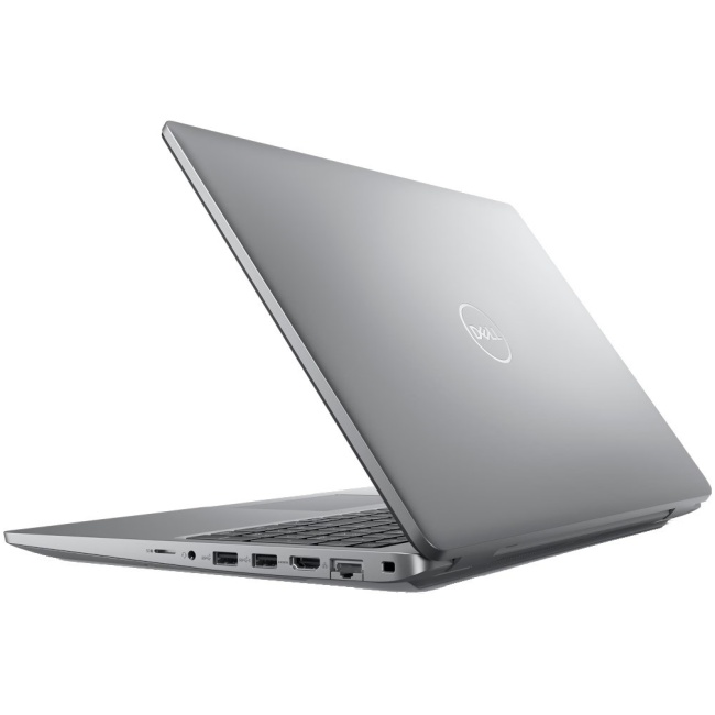 Dell Precision 3590 Ultra 7 165H 15.6" FHD IPS 400 nits AG 16GB DDR5 5600 512GB SSD RTX 500 4GB FHD camera 54Wh Windows 11 Pro 2-year ProSupport - Image 6