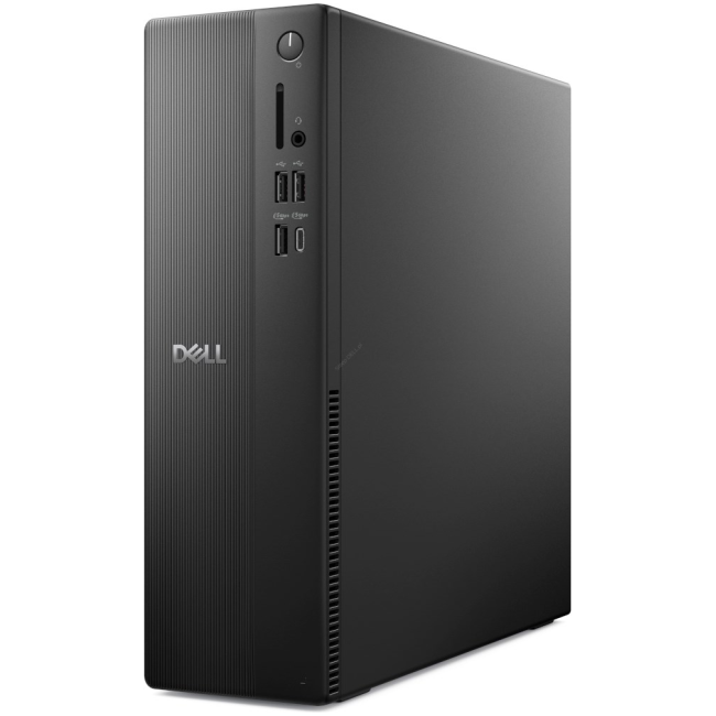 Dell Pro Slim Essential QVS1260 i5-14400 8GB 4800 512GB SSD Intel UHD 730 WLAN+BT Keyboard+Mouse Windows 11 Pro + USB DVD Drive-DW316 3-year Pro Support - Image 2