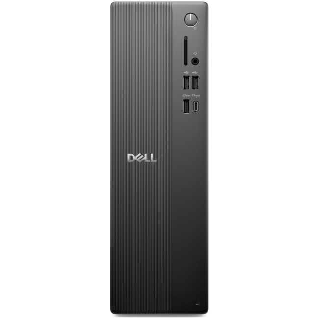 Dell Pro Slim Essential QVS1260 i5-14400 8GB 4800 512GB SSD Intel UHD 730 WLAN+BT Keyboard+Mouse Windows 11 Pro + USB DVD Drive-DW316 3-year Pro Support - Image 3