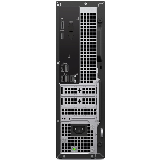Dell Pro Slim Essential QVS1260 i5-14400 8GB 4800 512GB SSD Intel UHD 730 WLAN+BT Keyboard+Mouse Windows 11 Pro + USB DVD Drive-DW316 3-year Pro Support - Image 4