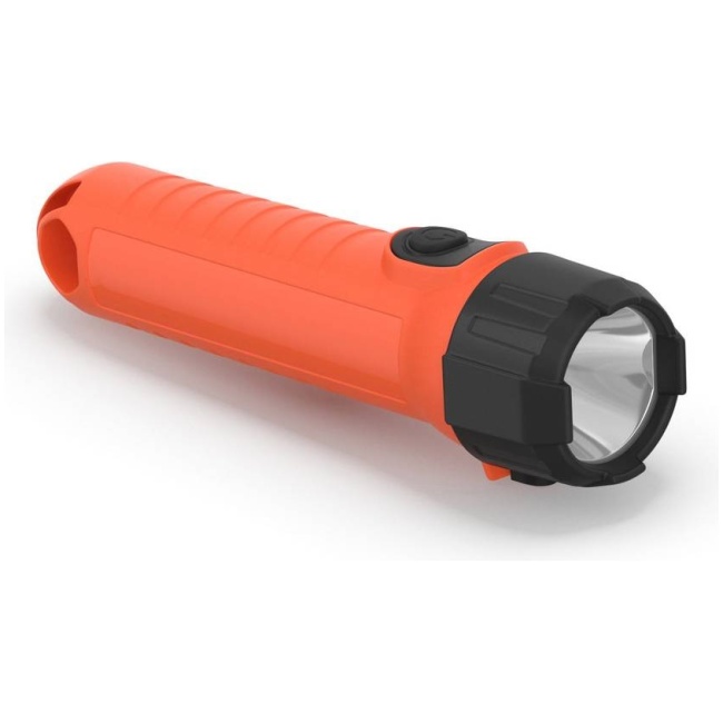 Energizer Light Torch 150 Lumens 65 Hrs & ATEX Certified - 2D ATEX - Image 2