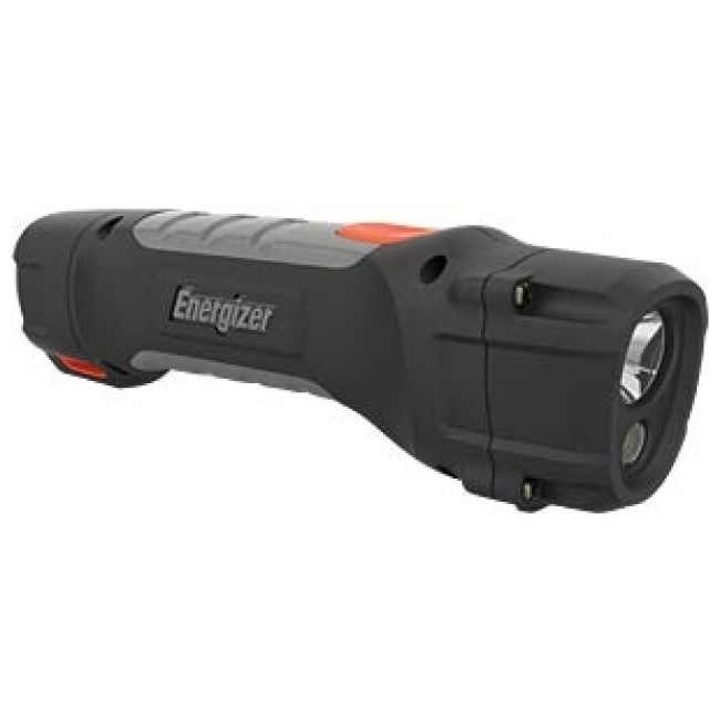 Energizer Light Torch 400 Lumens (4xAA) - Hardcase Professional - Image 2
