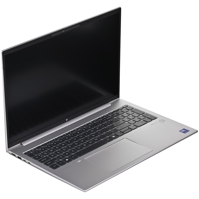 HP EliteBook 860 G11 Ultra 5 125U 16" WUXGA IPS AG 300 nits 16 GB DDR5 512 GB SSD Intel Arc 76 Wh Windows 11 Pro 3-year warranty - Image 2