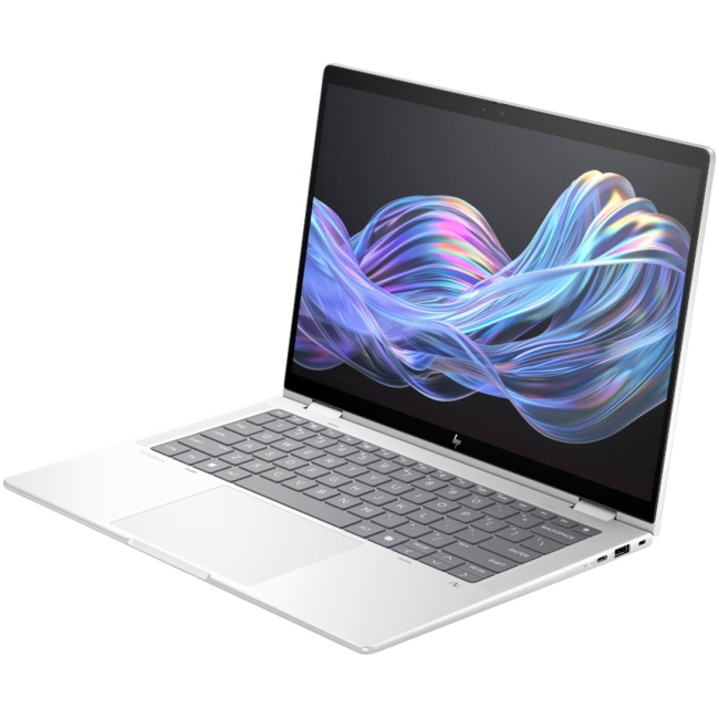HP EliteBook X Flip G1i 14 inch Notebook Next Gen AI PC Copilot+ PC Intel Core Ultra 5 228V Hybrid (2in1) 35.6 cm (14") WUXGA Touchscreen 512 GB SSD Windows 11 Pro - Image 7