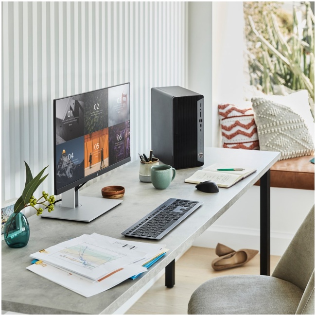 HP Pro Tower 400 G9 PCI Intel® Core™ i5 i5-14500 16 GB DDR5-SDRAM 512 GB SSD Windows 11 Pro PC Black - Image 5