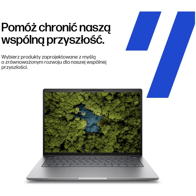 HP ZBook 8 G1ak Copilot+ PC AMD Ryzen AI 7 PRO 350 Mobile workstation 35.6 cm (14") WUXGA 16 GB DDR5-SDRAM 1 TB SSD Wi-Fi 7 (802.11be) Windows 11 Pro AI Workstation, AI PC Silver - Image 7