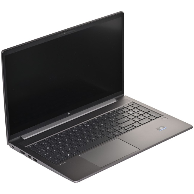 HP ZBook Power G10 Ryzen 7 PRO 7840HS 15.6" FHD 16GB 512GB SSD Black FPR Windows 11 Pro (REPACK) 2-year warranty New Repack/Repacked - Image 2
