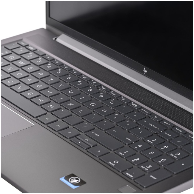 HP ZBook Power G10 Ryzen 7 PRO 7840HS 15.6" FHD 16GB 512GB SSD Black FPR Windows 11 Pro (REPACK) 2-year warranty New Repack/Repacked - Image 4