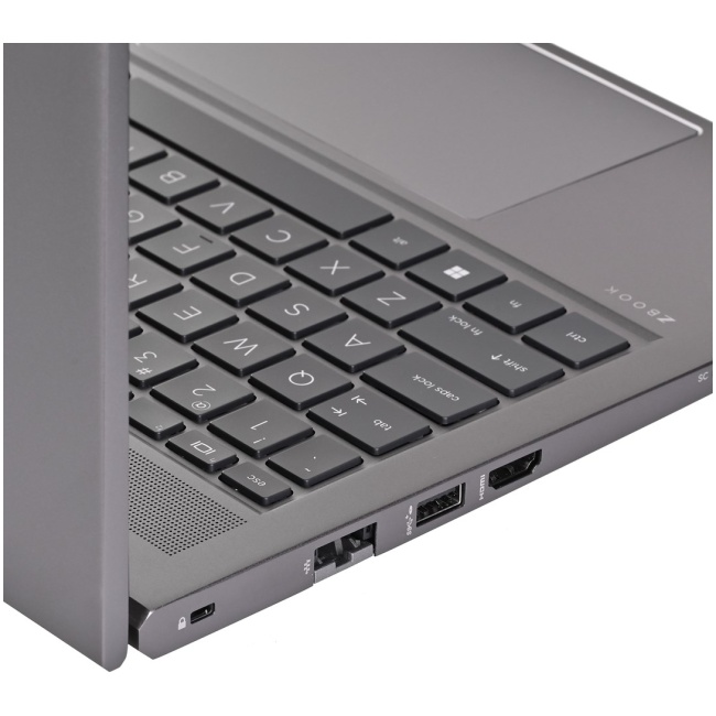 HP ZBook Power G10 Ryzen 7 PRO 7840HS 15.6" FHD 16GB 512GB SSD Black FPR Windows 11 Pro (REPACK) 2-year warranty New Repack/Repacked - Image 5