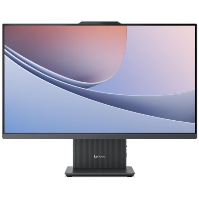 Lenovo IdeaCentre AIO 24ILL11 Ultra 5 226V 23.8" FHD IPS 250 nits 100 Hz AG 16 GB LPDDR5X-8533 512 GB SSD Intel Arc Graphics 130V 5.0 MP webcam No OS Cloud Grey - Image 2
