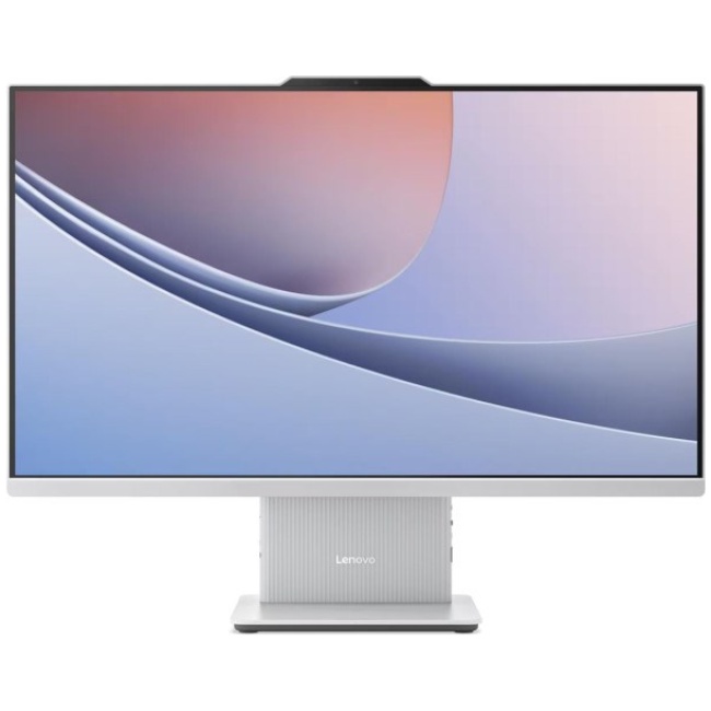 Lenovo IdeaCentre AIO 27ILL11 Ultra 5 226V 27" FHD IPS 300 nits LBL AG 16GB LPDDR5X-8533 1TB SSD Intel Arc Graphics 130V 5.0MP camera Windows 11 Cloud Grey - Image 2