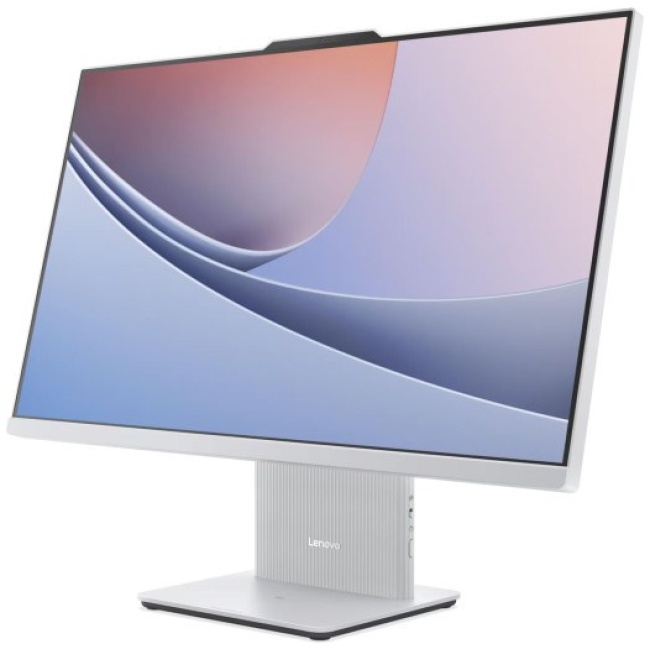 Lenovo IdeaCentre AIO 27ILL11 Ultra 5 226V 27" FHD IPS 300 nits LBL AG 16GB LPDDR5X-8533 1TB SSD Intel Arc Graphics 130V 5.0MP camera Windows 11 Cloud Grey - Image 3