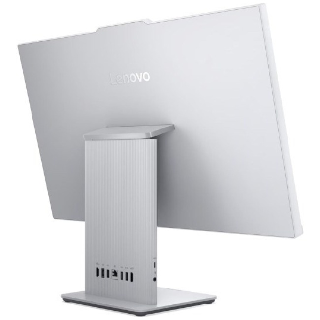 Lenovo IdeaCentre AIO 27ILL11 Ultra 5 226V 27" FHD IPS 300 nits LBL AG 16GB LPDDR5X-8533 1TB SSD Intel Arc Graphics 130V 5.0MP camera Windows 11 Cloud Grey - Image 5