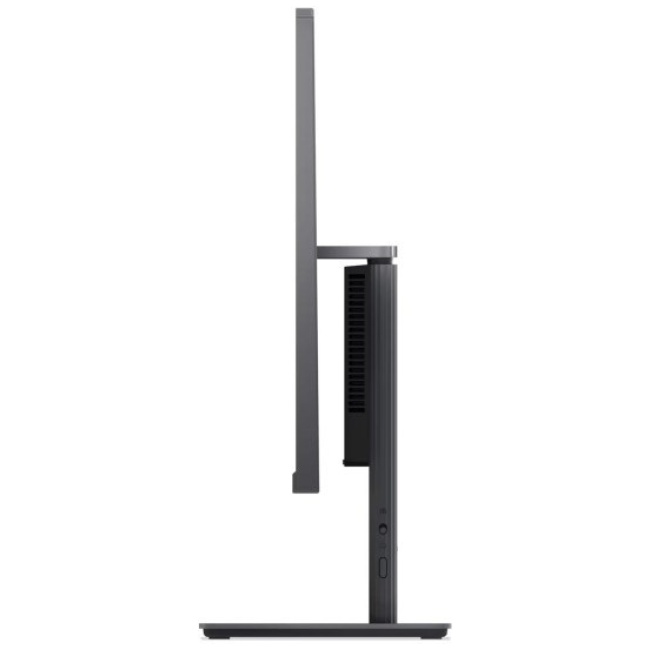 Lenovo IdeaCentre AIO 27ILL11 Ultra 5 226V 27" FHD IPS 300 nits LBL AG 16GB LPDDR5X-8533 512GB SSD Intel Arc Graphics 130V 5.0MP camera No OS Luna Grey - Image 6