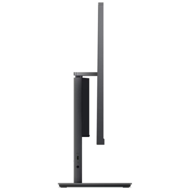 Lenovo IdeaCentre AIO 27ILL11 Ultra 5 226V 27" FHD IPS 300 nits LBL AG 16GB LPDDR5X-8533 512GB SSD Intel Arc Graphics 130V 5.0MP camera No OS Luna Grey - Image 7