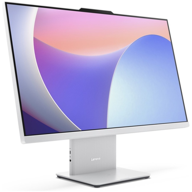 Lenovo IdeaCentre AIO 27IRH9 Intel® Core™ i5 i5-13420H 68.6 cm (27") FHD Touch All-in-One PC 16 GB DDR5-SDRAM 1TB SSD Windows 11 Home Wi-Fi 6 (802.11ax) Grey - Image 2
