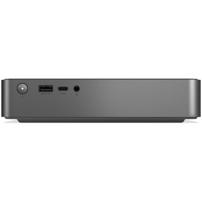 Lenovo IdeaCentre Mini 01IRH10R Core 5 210H 16GB DDR5 5600 SSD512 Intel Graphics WLAN+BT LAN W11Pro Luna Grey 3Y OnSite - Image 4