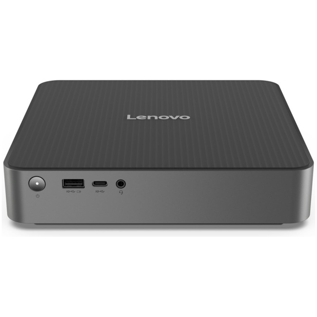 Lenovo IdeaCentre Mini 01IRH10R Core 5 210H 16GB DDR5 5600 SSD512 Intel Graphics WLAN+BT LAN W11Pro Luna Grey 3Y OnSite