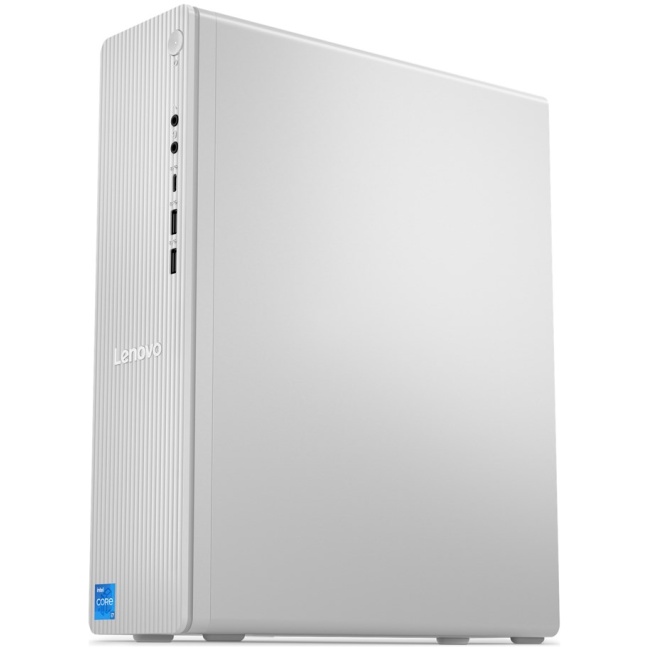 Lenovo IdeaCentre Tower 08IRH9 Intel® Core™ i5 i5-13420H 16 GB DDR5-SDRAM 1000 GB SSD SFF PC Grey - Image 4