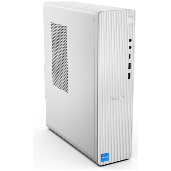 Lenovo IdeaCentre Tower 08IRH9 Intel® Core™ i5 i5-13420H 16 GB DDR5-SDRAM 1000 GB SSD SFF PC Grey - Image 6