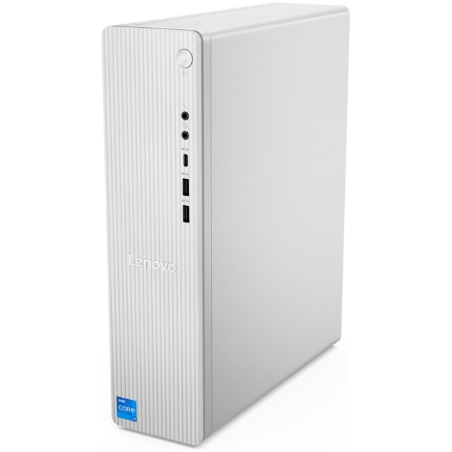 Lenovo IdeaCentre Tower 08IRH9 Intel® Core™ i5 i5-13420H 16 GB DDR5-SDRAM 1000 GB SSD SFF PC Grey - Image 7