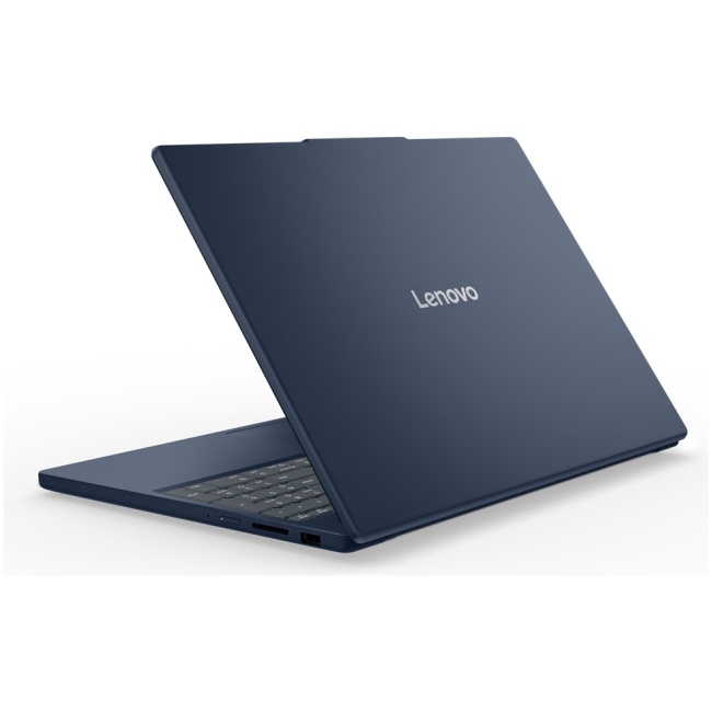 Lenovo IdeaPad Slim 3 15ARP10 AMD Ryzen™ 5 7535HS Laptop 38.9 cm (15.3") WUXGA 16 GB DDR5-SDRAM 512 GB SSD Wi-Fi 6 (802.11ax) Windows 11 Home Blue - Image 5