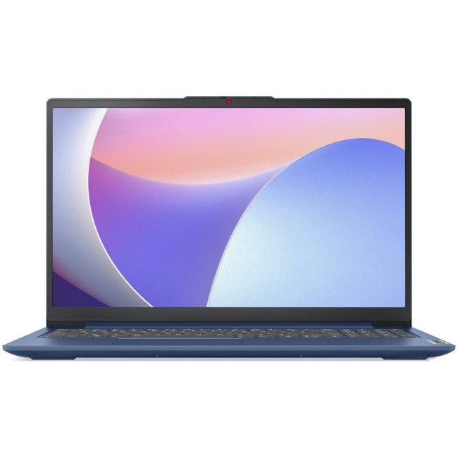 Lenovo IdeaPad Slim 3 15IRU8 i3-1315U 15.6" FHD IPS 300nits AG 8GB LPDDR5-4800 SSD512 Intel UHD Graphics 47Wh Win11 Abyss Blue - Image 2