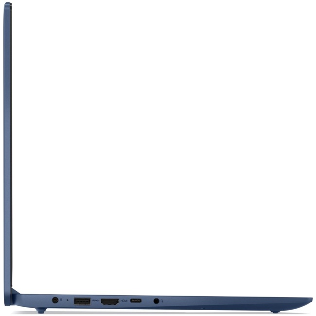 Lenovo IdeaPad Slim 3 15IRU8 i3-1315U 15.6" FHD IPS 300nits AG 8GB LPDDR5-4800 SSD512 Intel UHD Graphics 47Wh Win11 Abyss Blue - Image 7