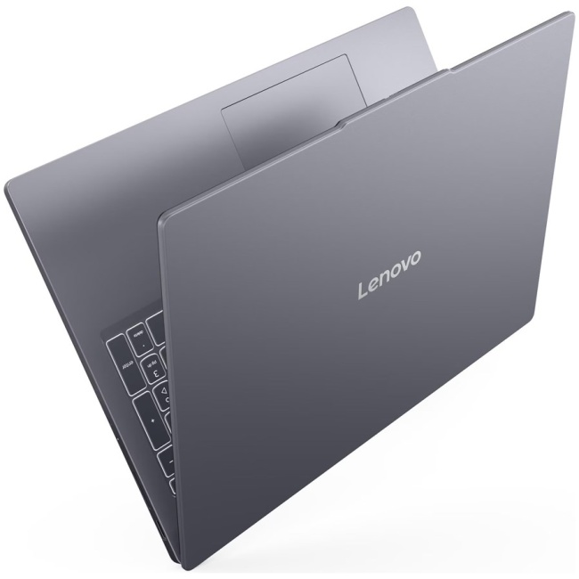 Lenovo IdeaPad Slim 3 16ARP10 AMD Ryzen™ 5 7535HS Laptop 40,6 cm (16") WUXGA 16 GB DDR5-SDRAM 512 GB SSD Wi-Fi 6 (802.11ax) English Grey - Image 6