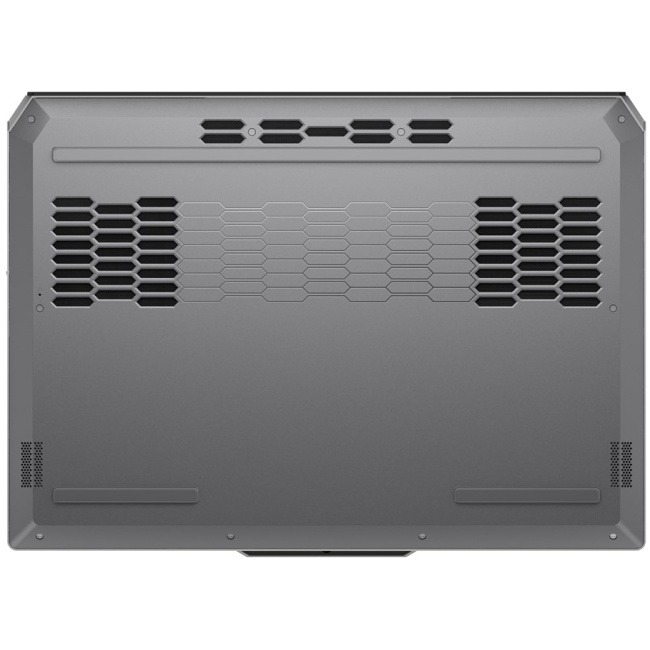Lenovo LOQ 15AHP10 AMD Ryzen™ 5 220 Laptop 39.6 cm (15.6") Full HD 16 GB DDR5-SDRAM 512 GB SSD NVIDIA GeForce RTX 5050 Wi-Fi 6 (802.11ax) Windows 11 Home Grey - Image 3