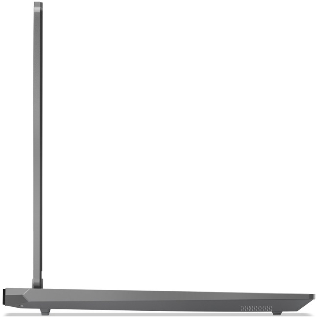 Lenovo LOQ 15AHP10 AMD Ryzen™ 5 220 Laptop 39.6 cm (15.6") Full HD 16 GB DDR5-SDRAM 512 GB SSD NVIDIA GeForce RTX 5050 Wi-Fi 6 (802.11ax) Windows 11 Home Grey - Image 5