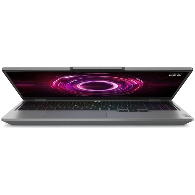 Lenovo LOQ 15AHP10 Ryzen 5 220 15.6" FHD IPS 300 nits 144 Hz AG 16 GB DDR5 5600 SSD 512 GeForce RTX 5050 8 GB 60 Wh NoOS Luna Grey - Image 4