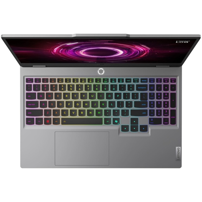 Lenovo LOQ 15AHP10 Ryzen 5 220 15.6" FHD IPS 300 nits 144 Hz AG 16 GB DDR5 5600 SSD 512 GeForce RTX 5050 8 GB 60 Wh NoOS Luna Grey - Image 5