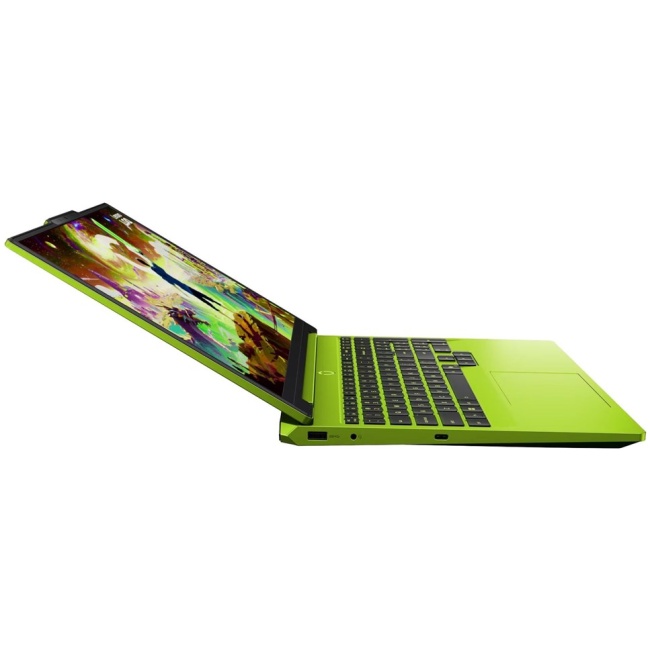 Lenovo LOQ 15AHP11 Ryzen 7 2500 15.3" WUXGA IPS 300 nits 165Hz LBL AG 16GB DDR5 5600 512GB SSD GeForce RTX 5050 8GB 5.0MP camera 60Wh Win11 Surge Green - Image 5