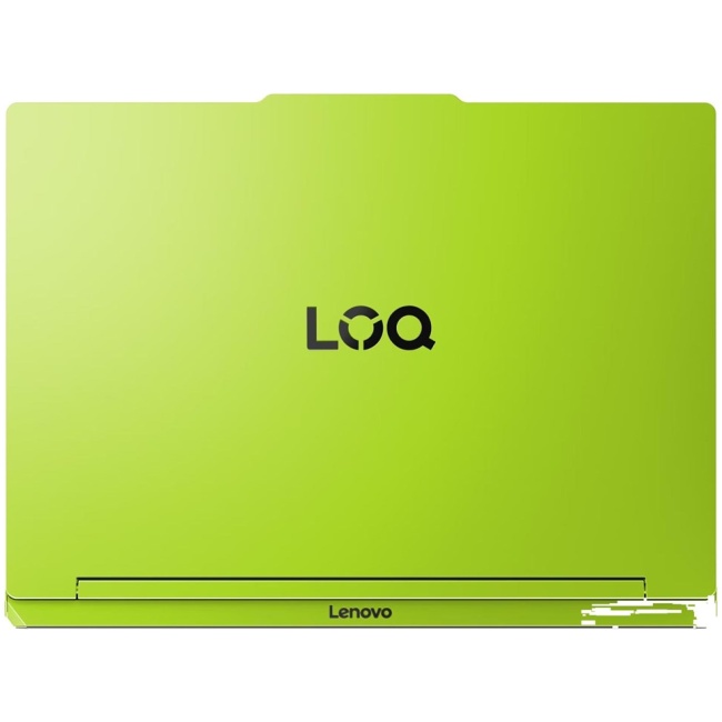 Lenovo LOQ 15AHP11 Ryzen 7 2500 15.3" WUXGA IPS 300 nits 165Hz LBL AG 16GB DDR5 5600 512GB SSD GeForce RTX 5050 8GB 5.0MP camera 60Wh Win11 Surge Green - Image 6