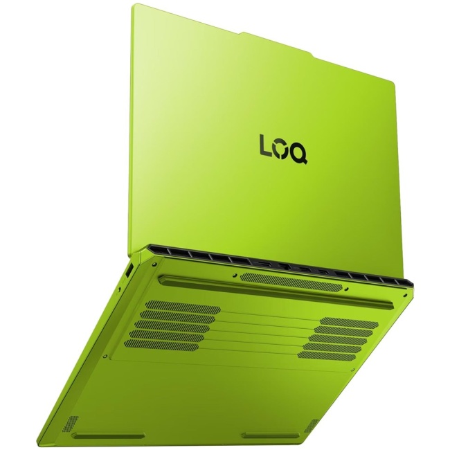 Lenovo LOQ 15AHP11 Ryzen 7 2500 15.3" WUXGA IPS 300 nits 165Hz LBL AG 16GB DDR5 5600 512GB SSD GeForce RTX 5050 8GB 5.0MP camera 60Wh Win11 Surge Green - Image 7