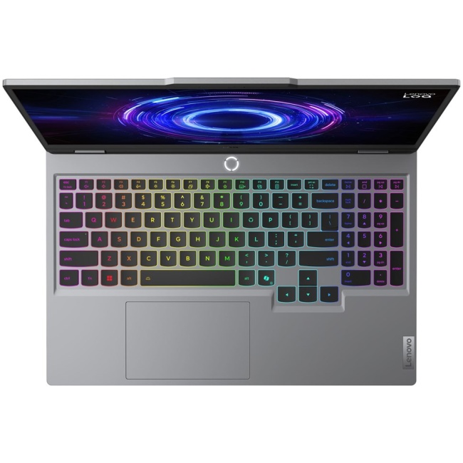 Lenovo LOQ 15IRX10 i7-13650HX 15.6" FHD IPS 300 nits Anti-glare 144 Hz 32 GB DDR5 4800 SSD 1 TB GeForce RTX 5070 8 GB 60 Wh NoOS Luna Grey - Image 4