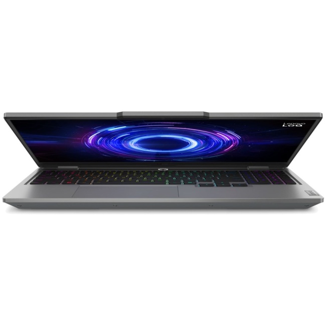 Lenovo LOQ 15IRX10 i7-13650HX 15.6" FHD IPS 300 nits Anti-glare 144 Hz 32 GB DDR5 4800 SSD 1 TB GeForce RTX 5070 8 GB 60 Wh NoOS Luna Grey - Image 5