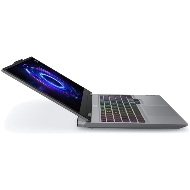 Lenovo LOQ 15IRX10 i7-13650HX 15.6" FHD IPS 300 nits Anti-glare 144 Hz 32 GB DDR5 4800 SSD 1 TB GeForce RTX 5070 8 GB 60 Wh NoOS Luna Grey - Image 6